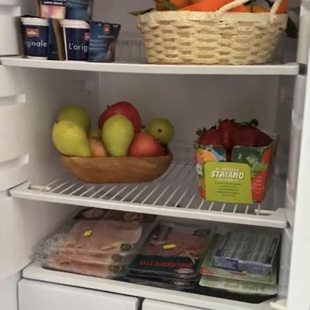 Casetta Anacaprese Anacapri  Eksteriør bilde