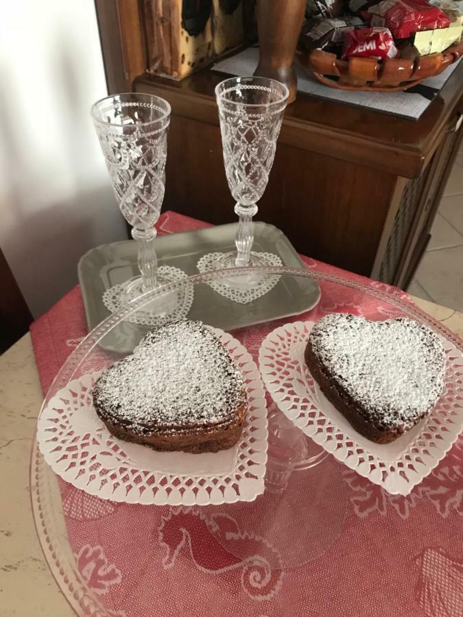 Casetta Anacaprese Anacapri  Eksteriør bilde